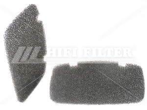 Filtr kabinowy SC90376