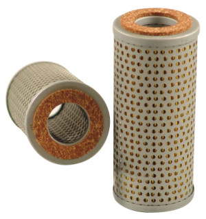 Filtr Hydrauliczny SH52601