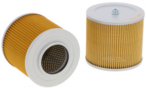Filtr hydrauliczny SH60081
