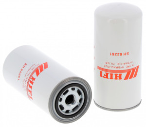 Filtr hydrauliczny SH62261