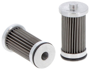 Filtr hydrauliczny SH62489