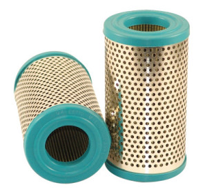 Filtr Hydrauliczny SH76082