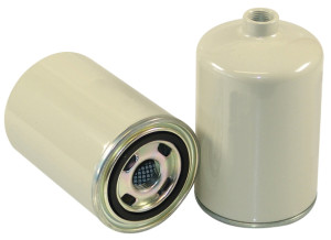 Filtr Drobny 1 Mikr. SI85231