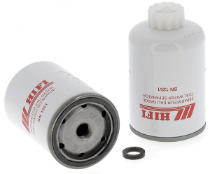 Filtr paliwa SN1251