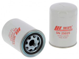 Filtr paliwa SN25025