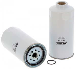 Filtr paliwa SN25114