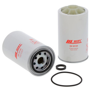 Filtr paliwa SN25120
