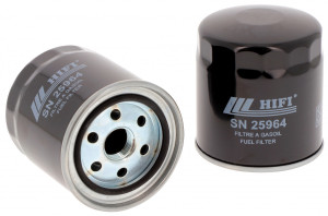 Filtr paliwa SN25964