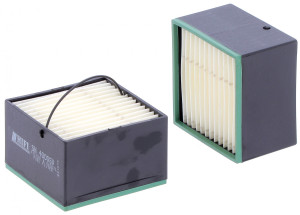 Filtr paliwa SN40005V