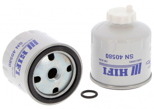 Filtr paliwa SN40580