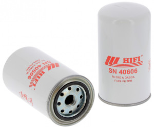 Filtr paliwa SN40606