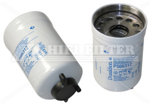 Filtr paliwa SN40714