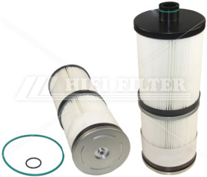 Filtr paliwa SN40758