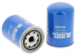 Filtr paliwa SN5297