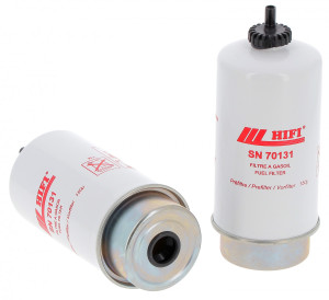 Filtr paliwa SN70131
