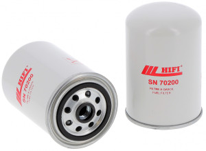 Filtr paliwa SN70200
