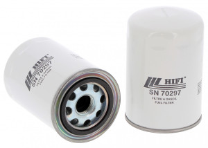 Filtr paliwa SN70297