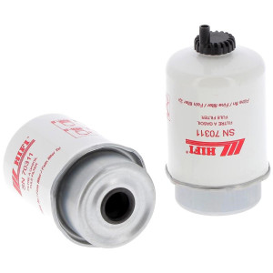 Filtr paliwa SN70311