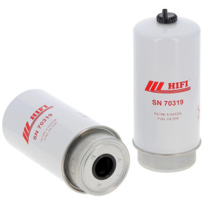 Filtr paliwa SN70319