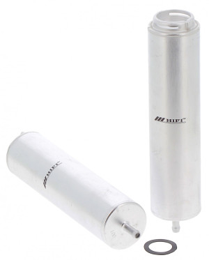 Filtr paliwa SN70359