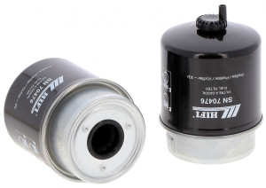 Filtr paliwa SN70476