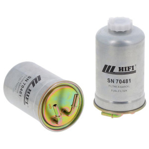 Filtr paliwa SN70481