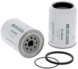 Filtr paliwa SN909420