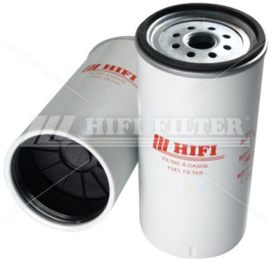 Filtr paliwa SN912002