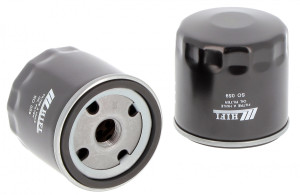 Filtr oleju SO059