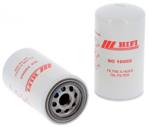 Filtr oleju SO10065