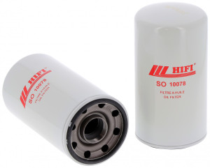 Filtr oleju SO10078