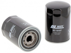 Filtr oleju SO10107