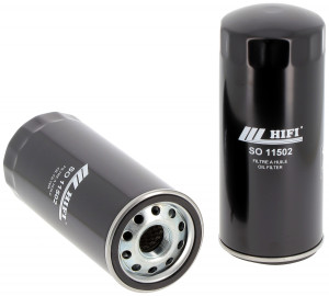 Filtr oleju SO11502