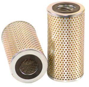 Filtr Oleju SO1590