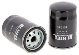 Filtr oleju SO244