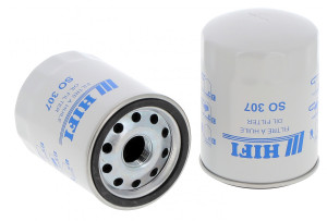 Filtr oleju SO307