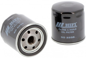 Filtr oleju SO3335