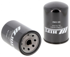 Filtr oleju SO3362