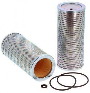 Filtr oleju SO3414