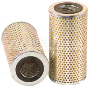Filtr oleju SO3456