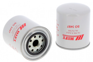 Filtr oleju SO3497