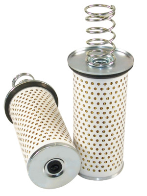 Filtr Oleju SO4002