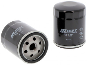 Filtr oleju SO434