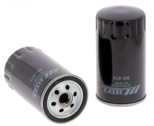 Filtr oleju SO475