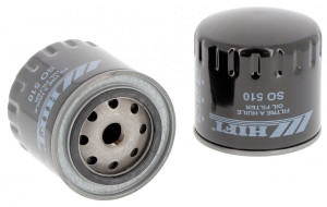 Filtr oleju SO510