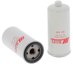 Filtr oleju SO526