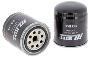 Filtr oleju SO546