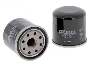 Filtr oleju SO6086