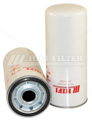 Filtr oleju SO6100