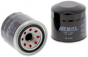 Filtr oleju SO6105